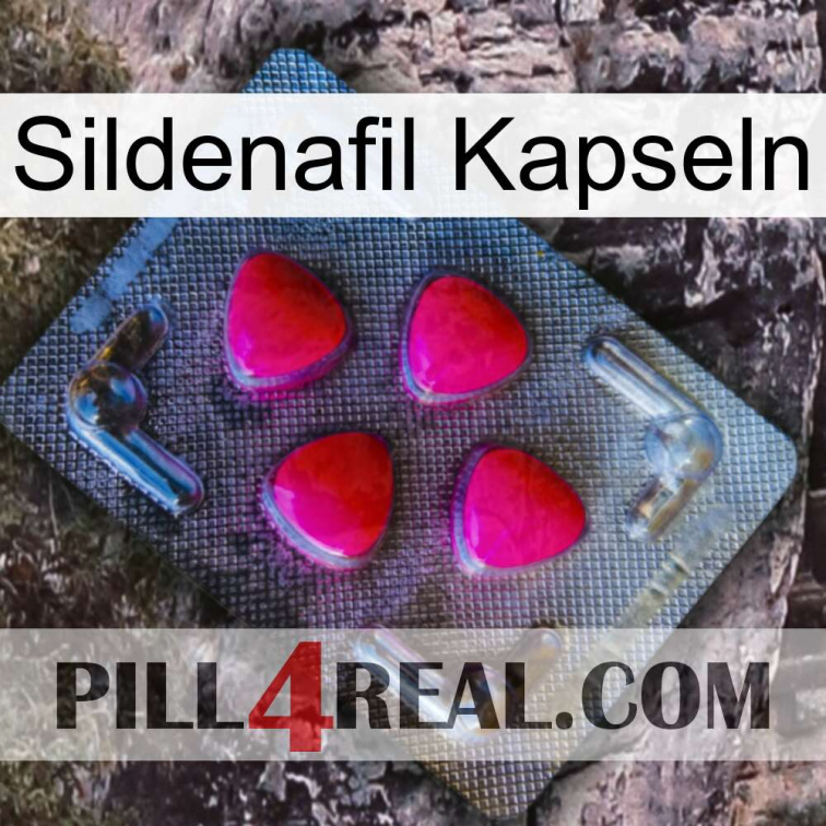 Sildenafil Capsules 13